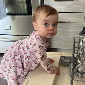 Meet your Posher, Chantal